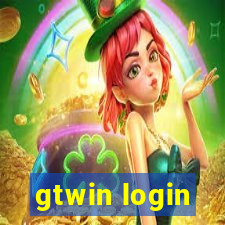 gtwin login